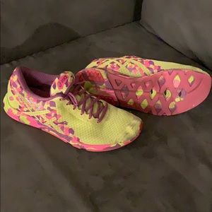 Asics Triathlon Shoes